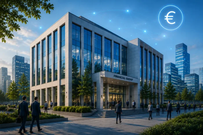 Financieel