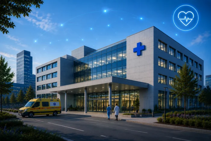 Gezondheidszorg