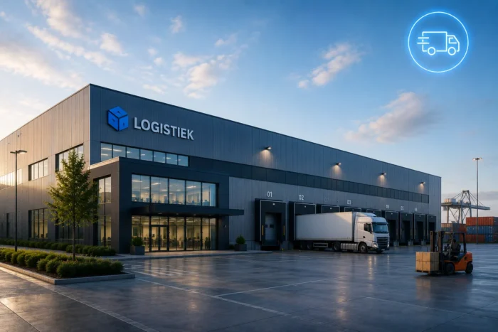 Logistiek